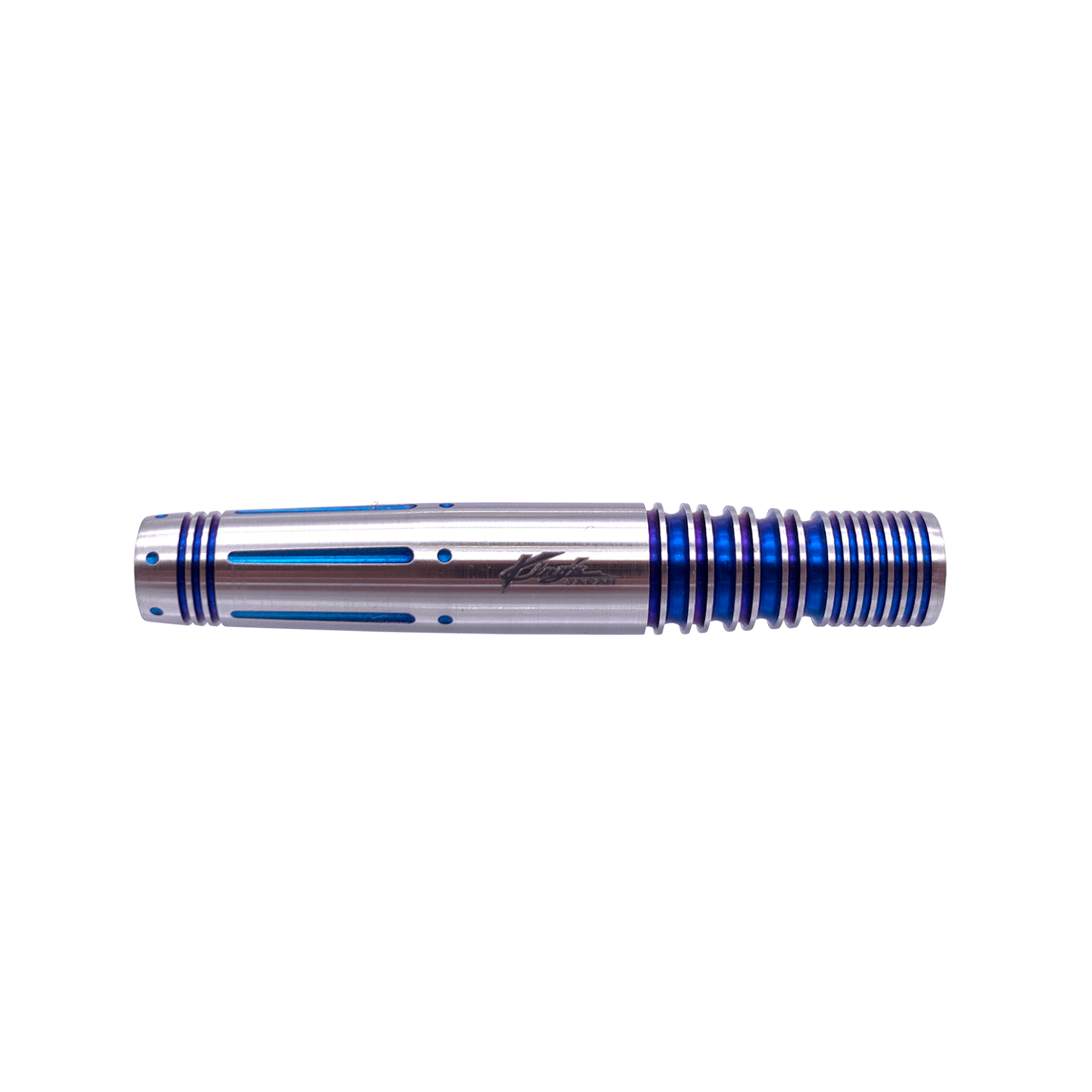 【キングスジャパン】Demanda デマンダ ダーツ バレル　美品 King's JAPAN】キングスジャパン ソフトダーツ バレル デマンダ