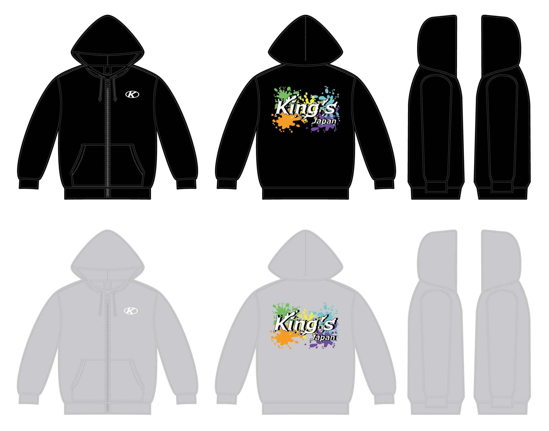 【バラ売りOK】見取り図 Tシャツ パーカー マスク 333669768_224661006646900_6095