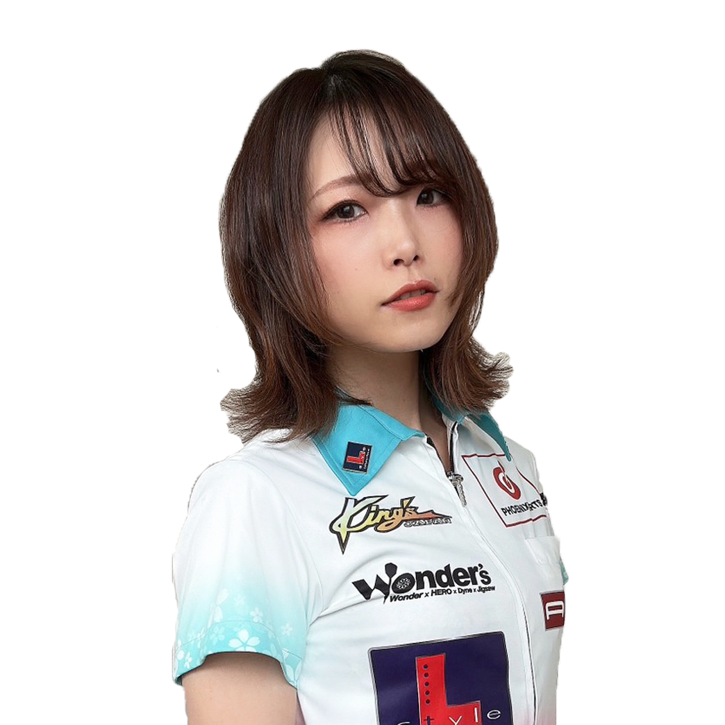 宮副 桜 | King's JAPAN - オーダーメイドオリジナルバレル製作 -